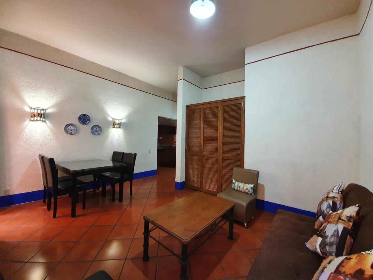 Hotel Suites Del Centro Oaxaca Exteriér fotografie