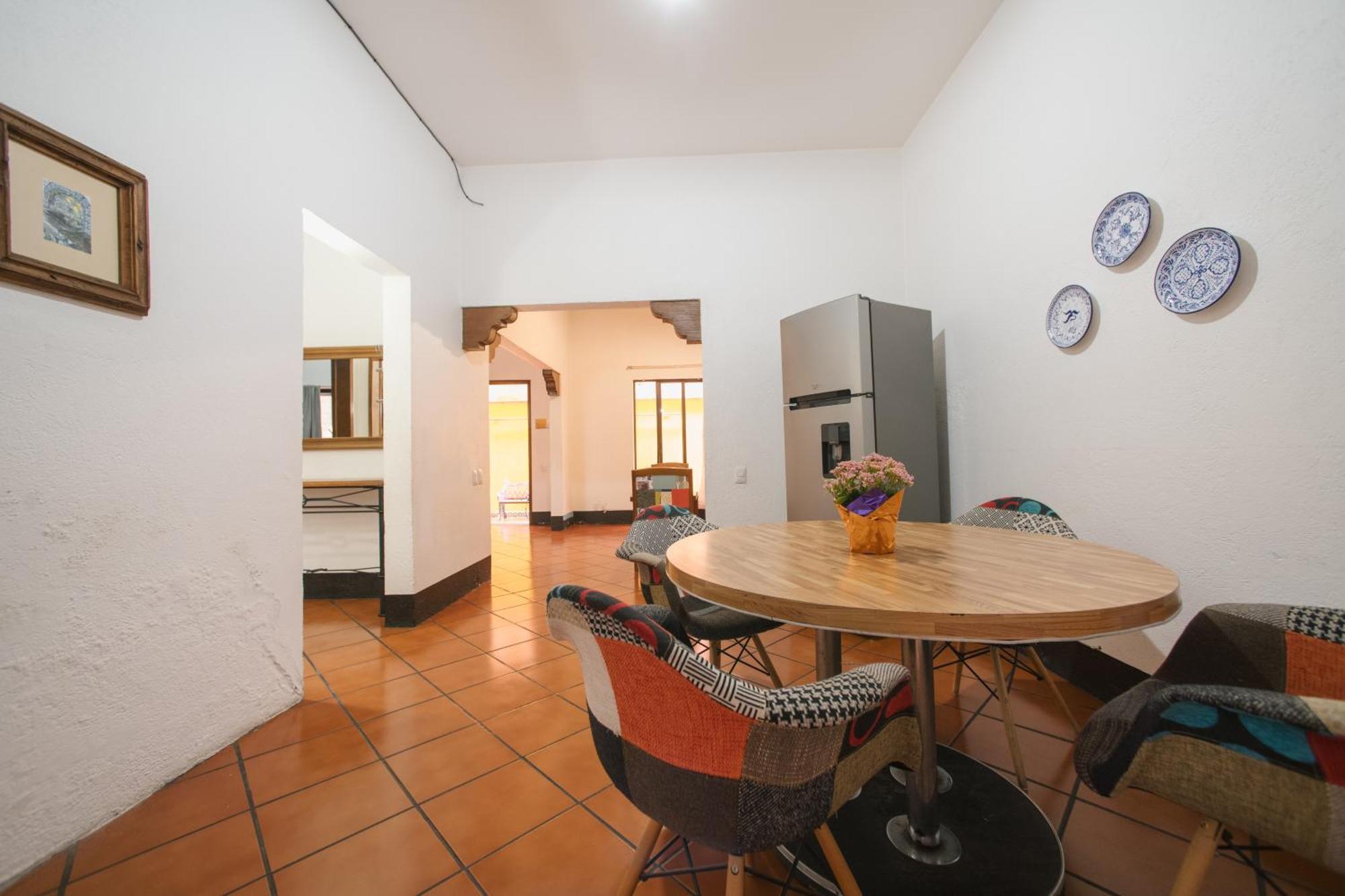 Hotel Suites Del Centro Oaxaca Exteriér fotografie