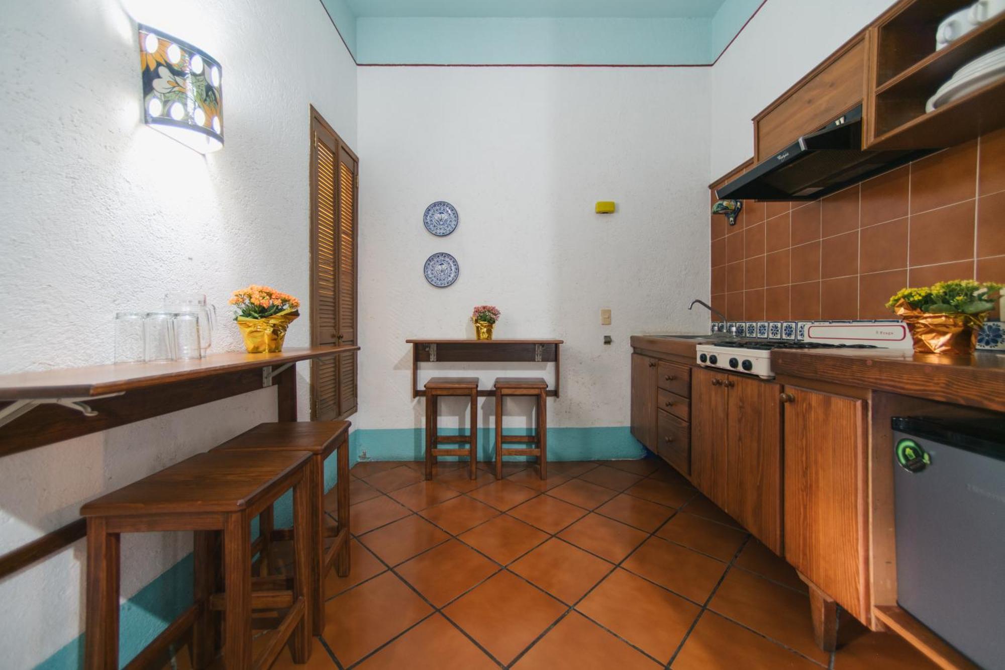 Hotel Suites Del Centro Oaxaca Exteriér fotografie