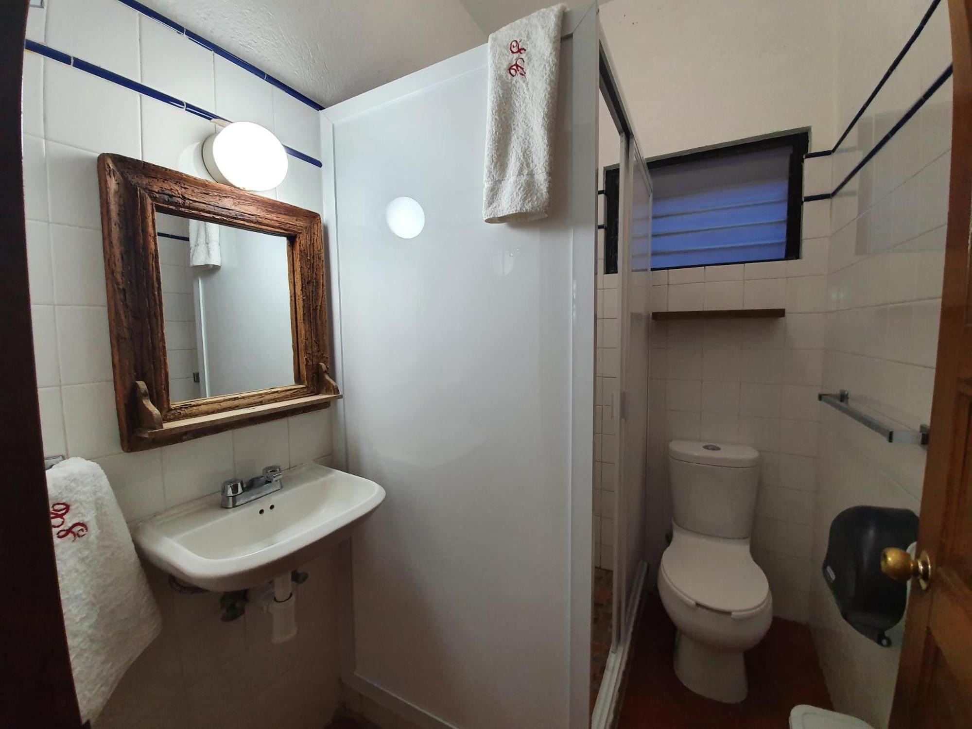 Hotel Suites Del Centro Oaxaca Pokoj fotografie