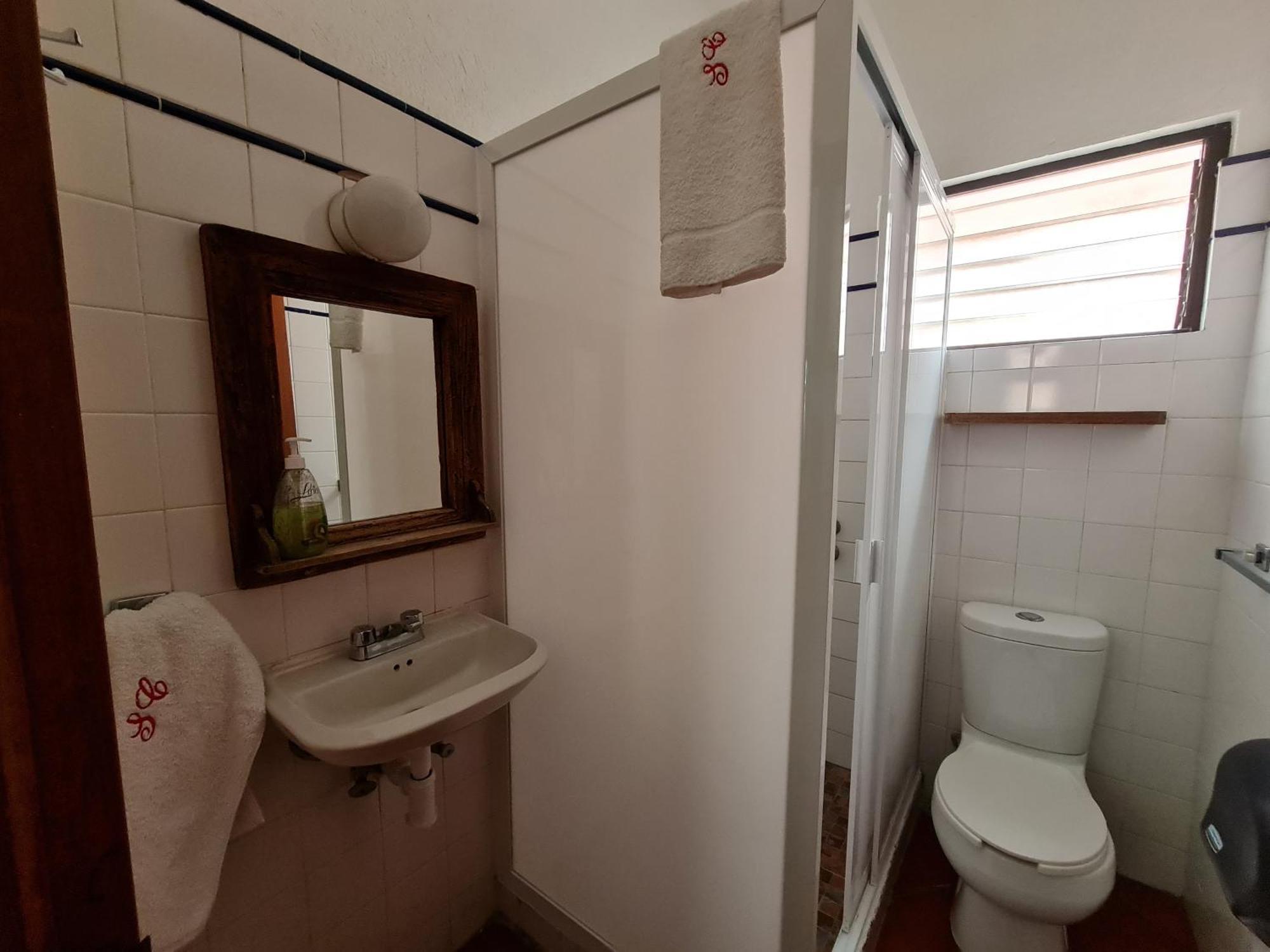 Hotel Suites Del Centro Oaxaca Pokoj fotografie