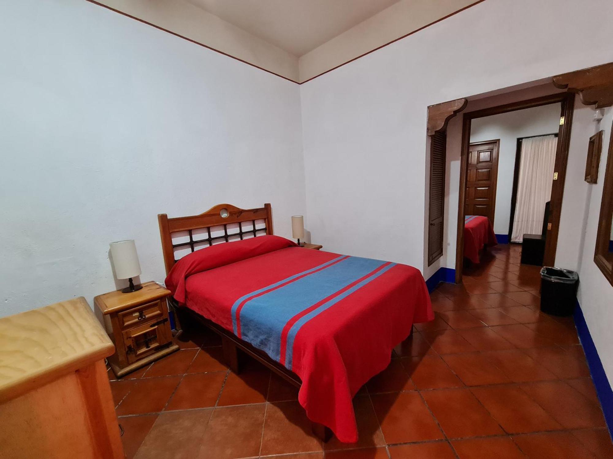 Hotel Suites Del Centro Oaxaca Exteriér fotografie